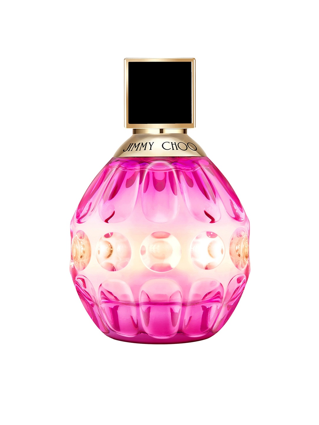 

Jimmy Choo Women Rose Passion Eau De Parfum - 60 ml, Pink