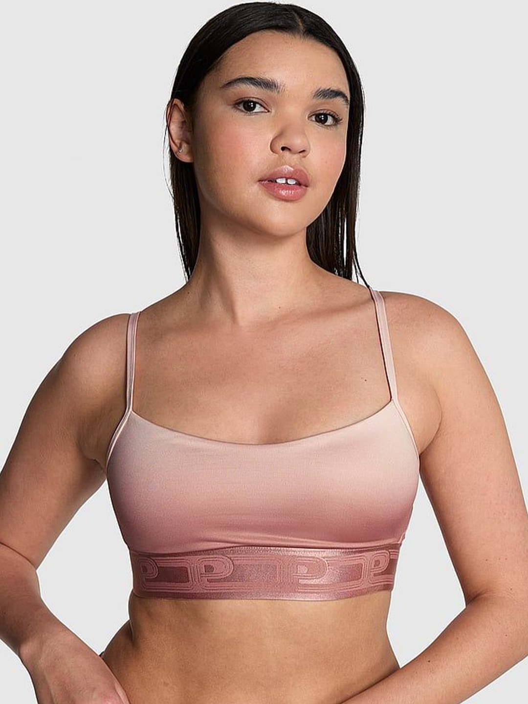 

Victoria's Secret Full Coverage Lightly Padded Bra, Pink