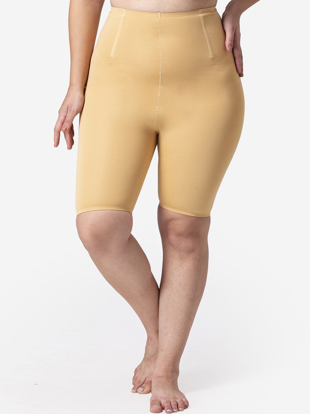 

Dermawear Women's Citron Waist Shaper, Beige