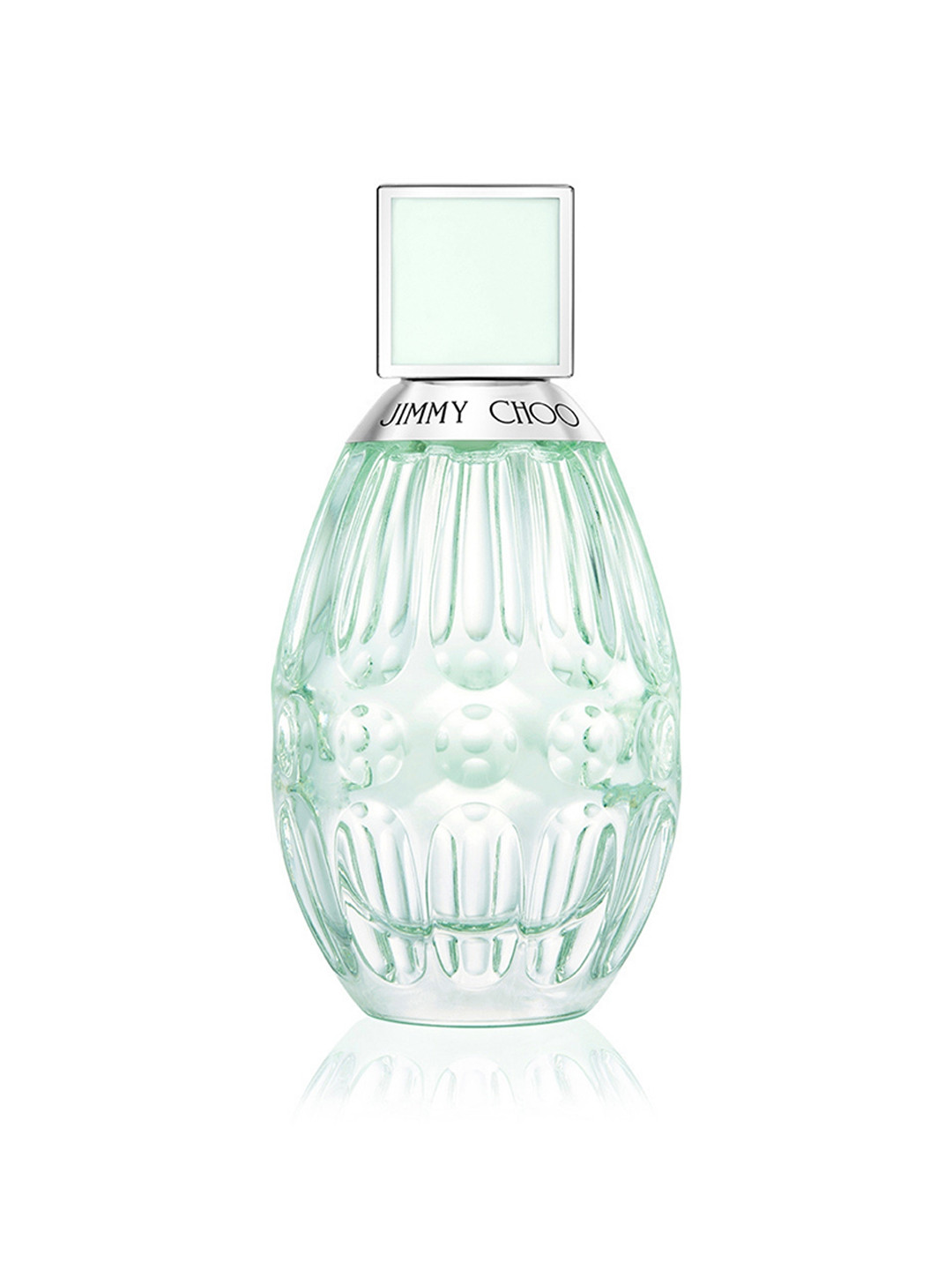

Jimmy Choo Women Floral Eau de Toilette 40 ml, Transparent