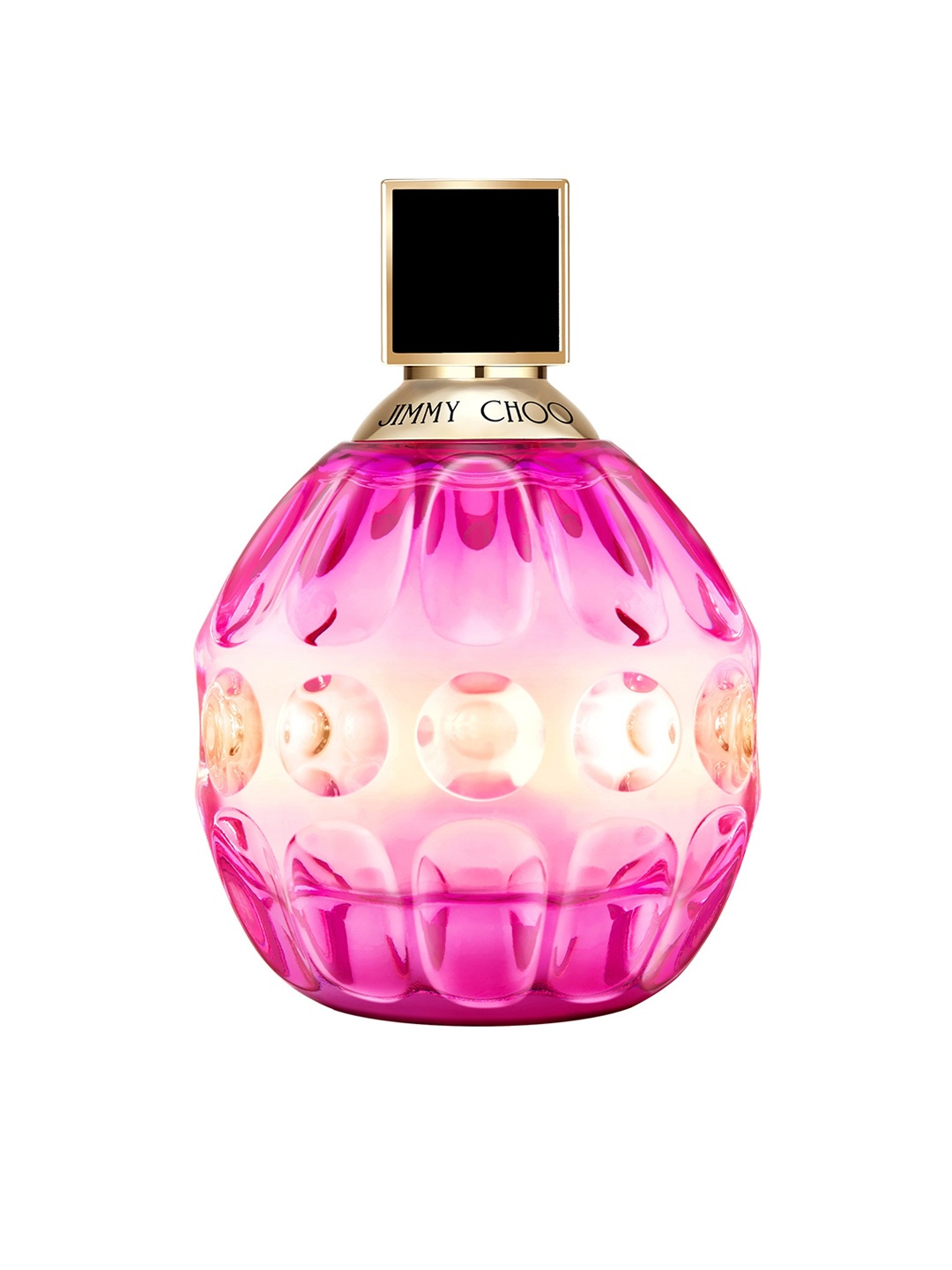 

Jimmy Choo Women Rose Passion Eau De Parfum - 100 ml, Pink