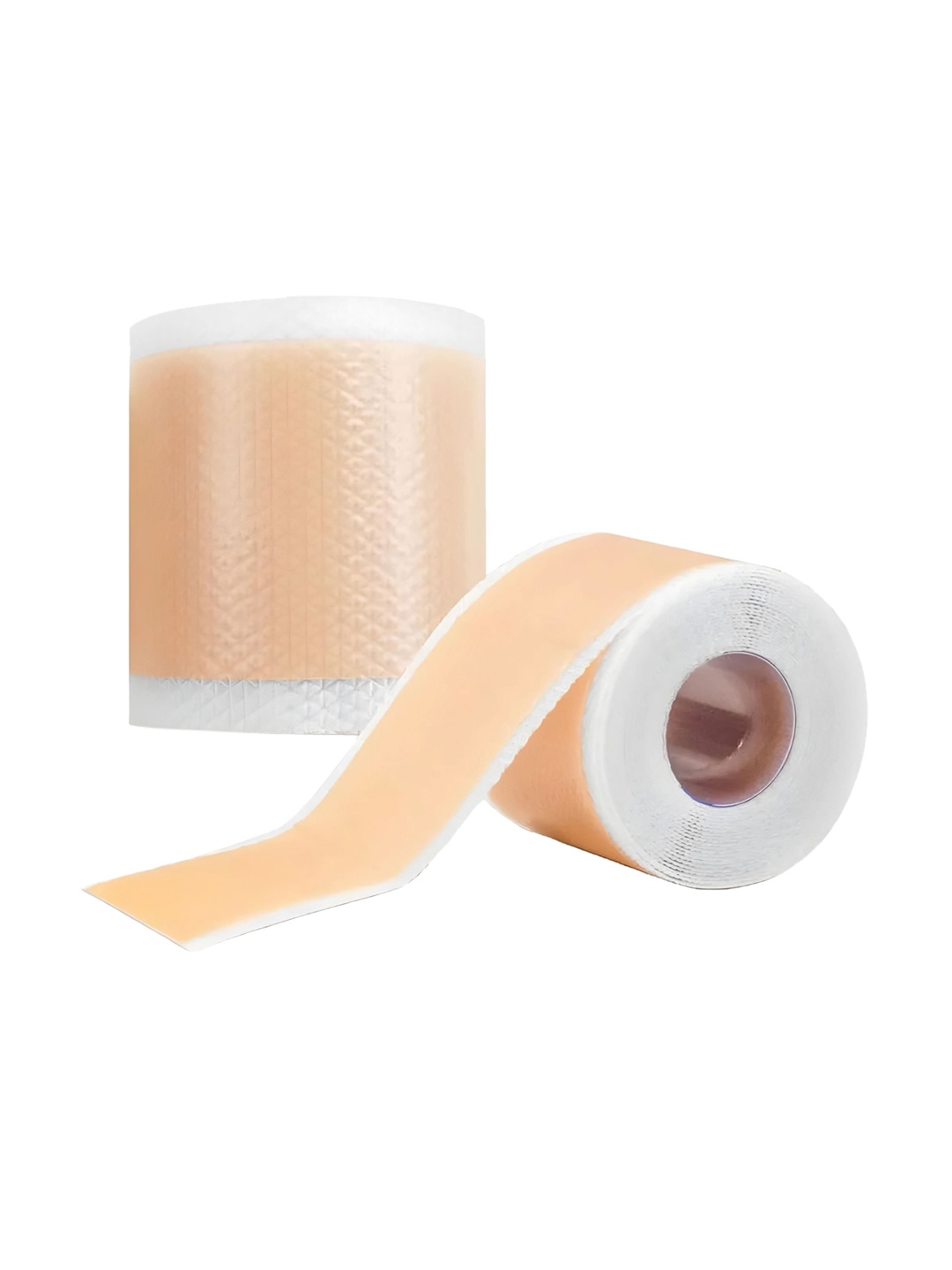

Hill Islands Ultra Sleek Silicon Scar Tape Scar Removal & Treatment Tape, Nude