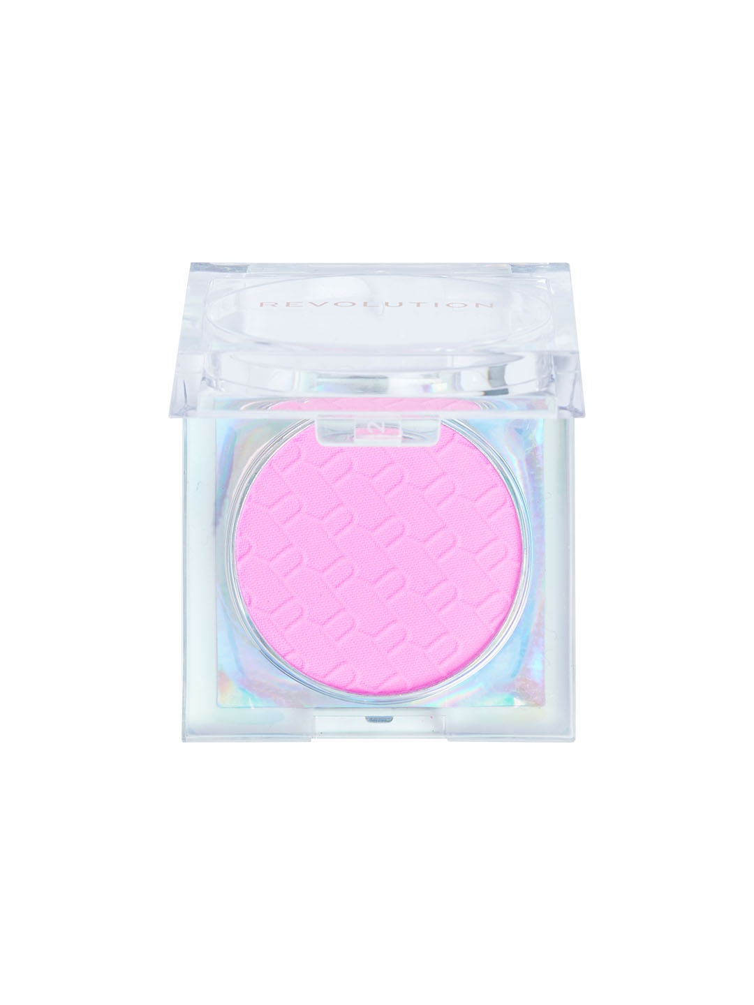 

Makeup Revolution London Mood Switch Aura Blush - Universal Pink