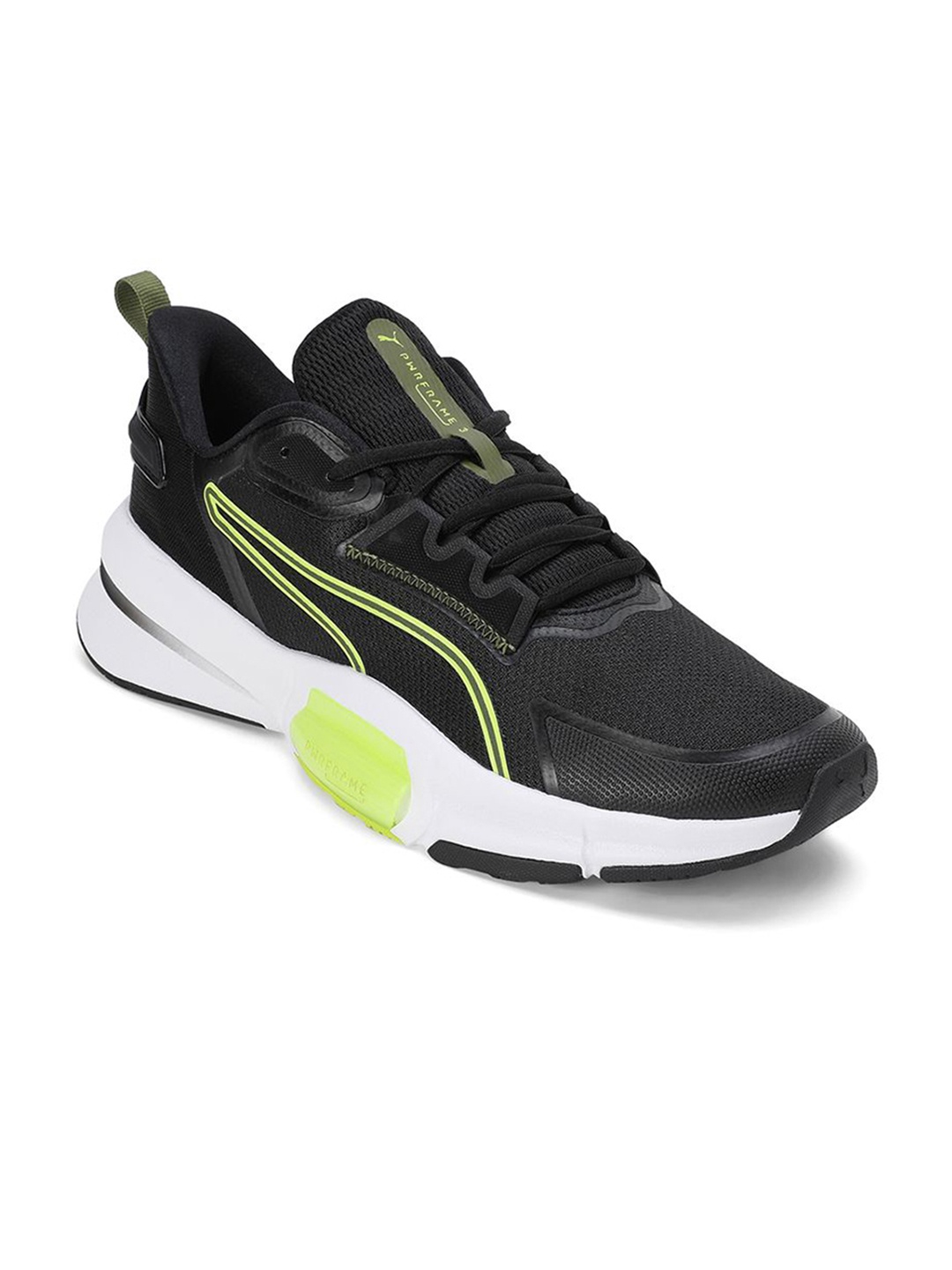 

Puma PWRFrame TR 3 Men's Training Shoes, Black