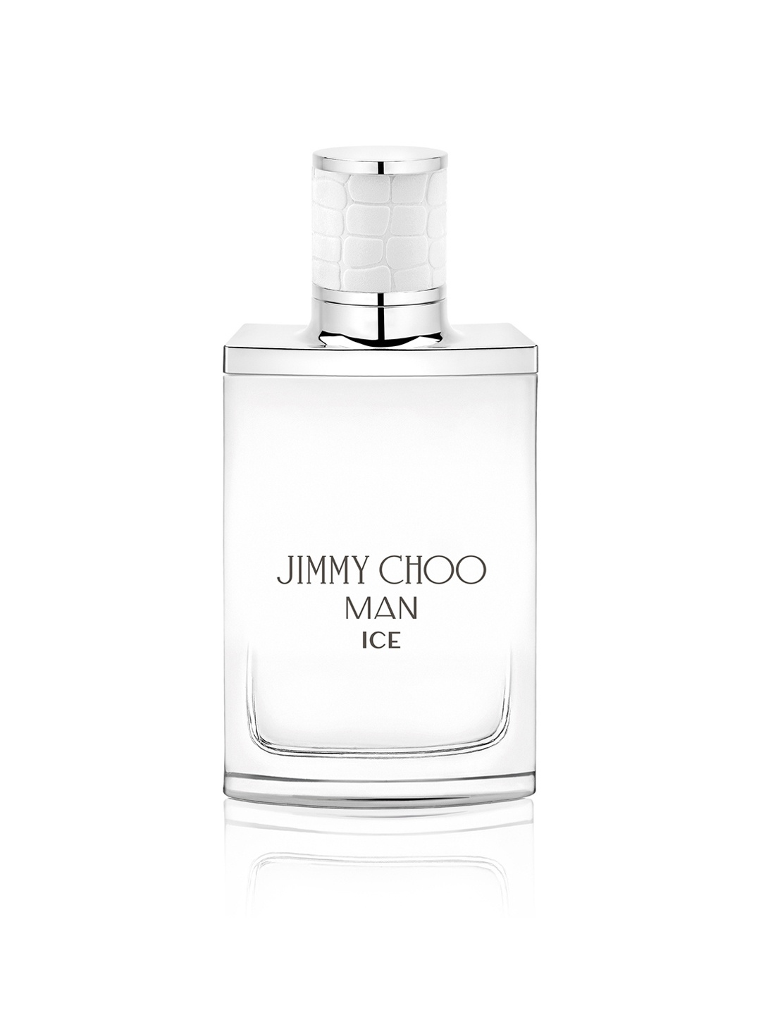 

Jimmy Choo Man Ice Eau De Toilette 50 ml, White