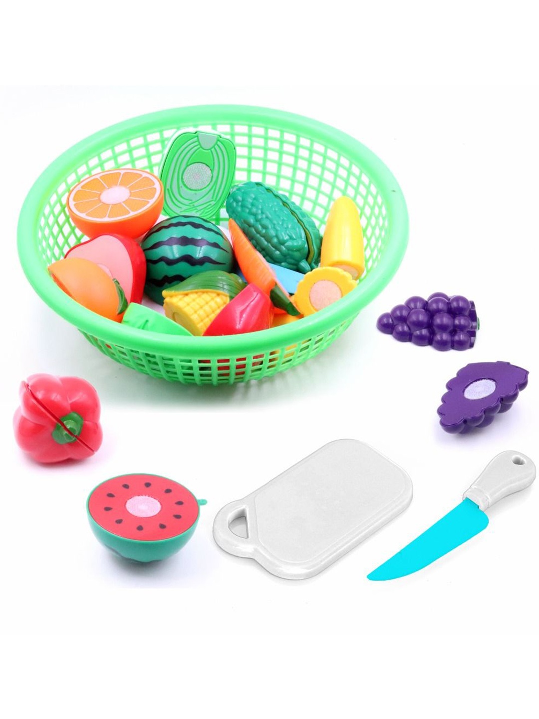 

Aditi Toys BPA Free Gaming Accessory Activity Toys and Games, Green