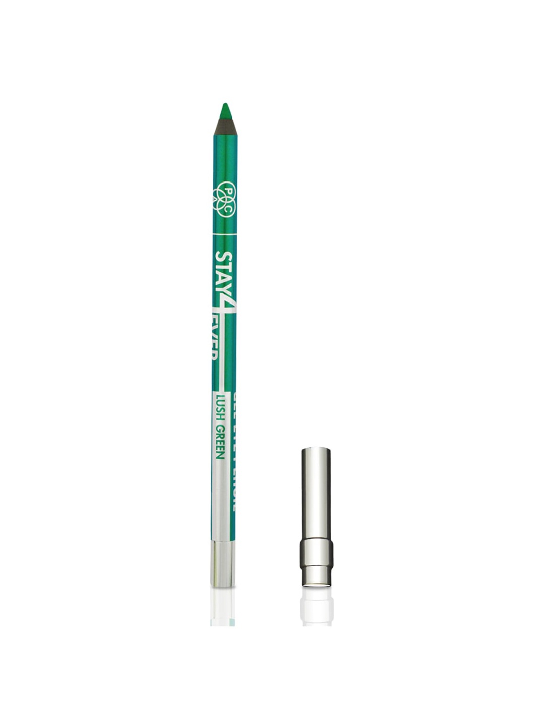 

PAC Stay4Ever Gel Eye Pencil - Lush Green