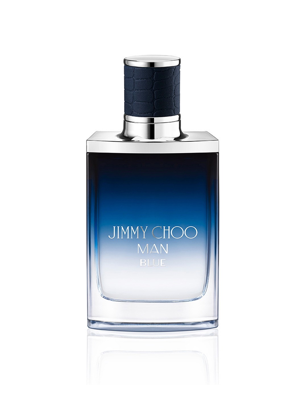 

Jimmy Choo Men Blue Eau de Toilette 50 ml, Navy blue