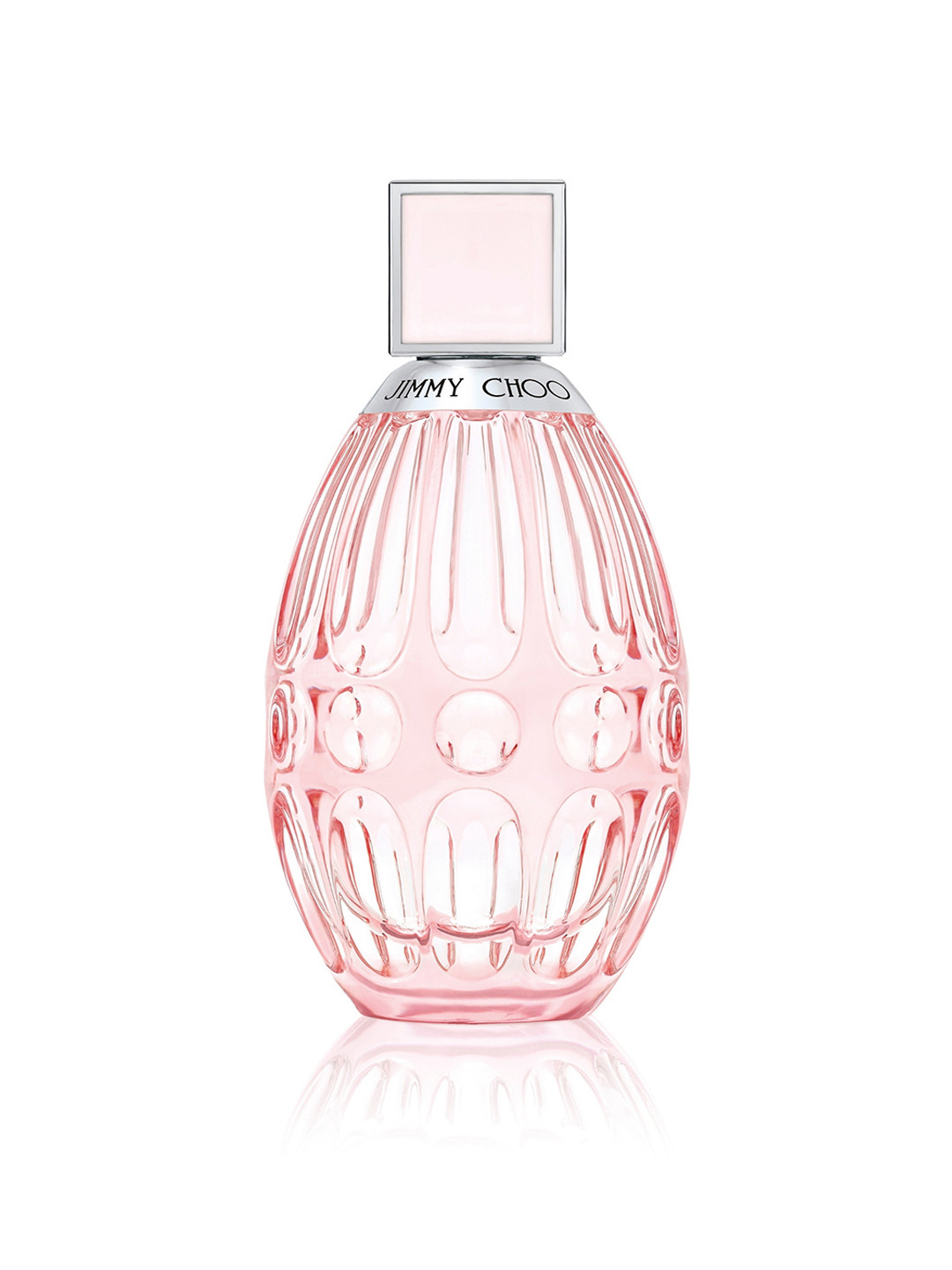 

Jimmy Choo Women Leau Eau De Toilette 60 ml, Pink