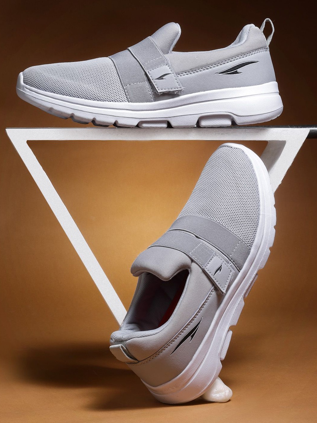 

ASIAN SUPERWALK-20 Sports Shoe For Men, Grey