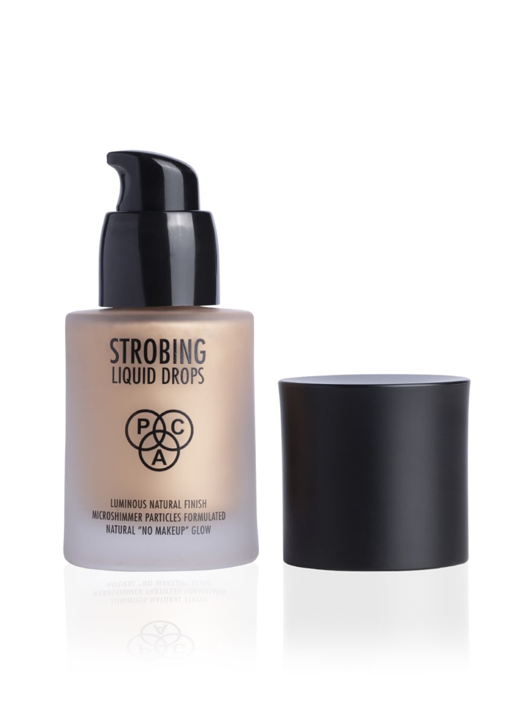 

PAC Strobing Liquid Drops - Dawn, Beige