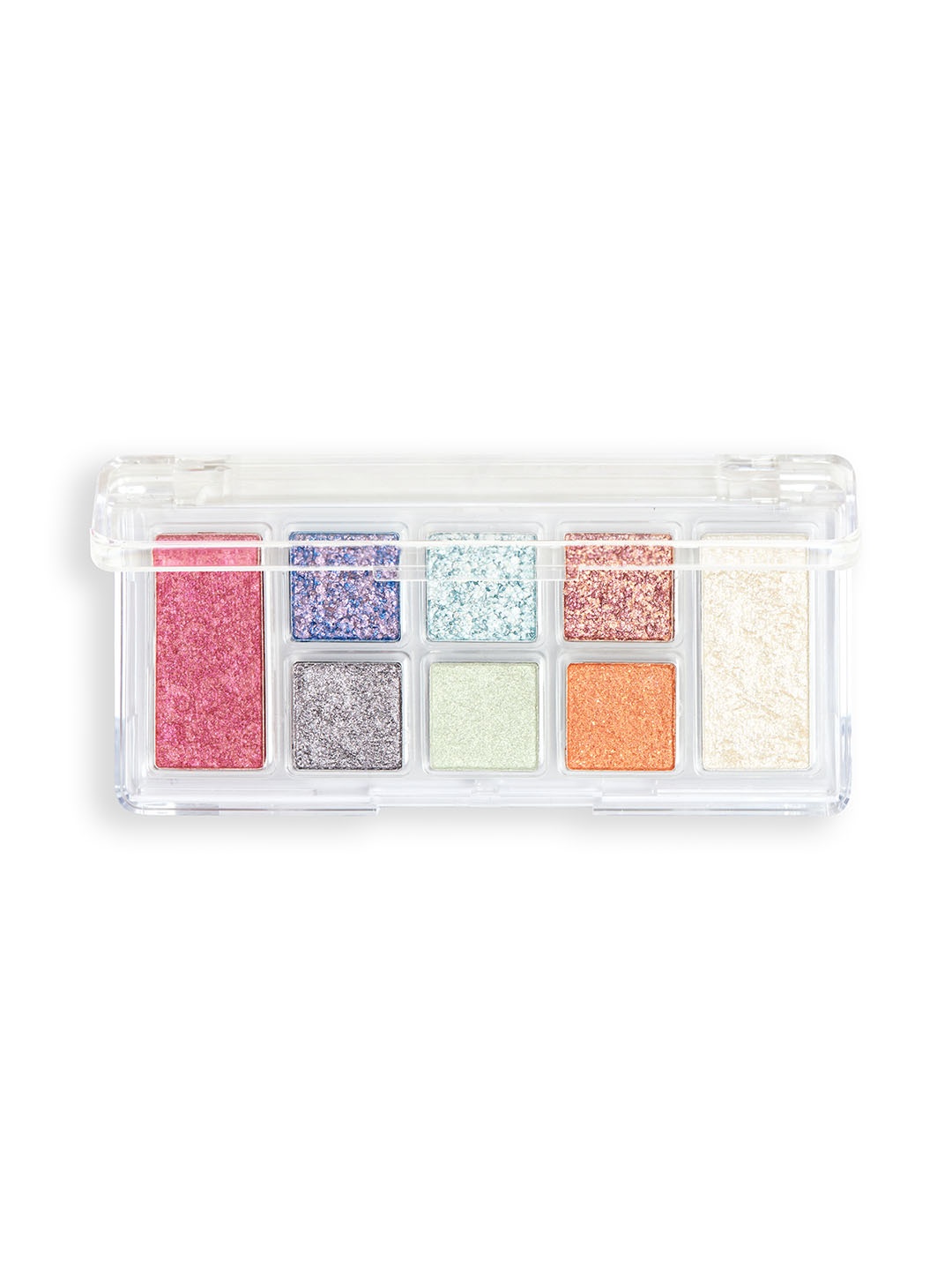 

Makeup Revolution London Mood Switch Multi Eyeshadow Palette - Hyper Real