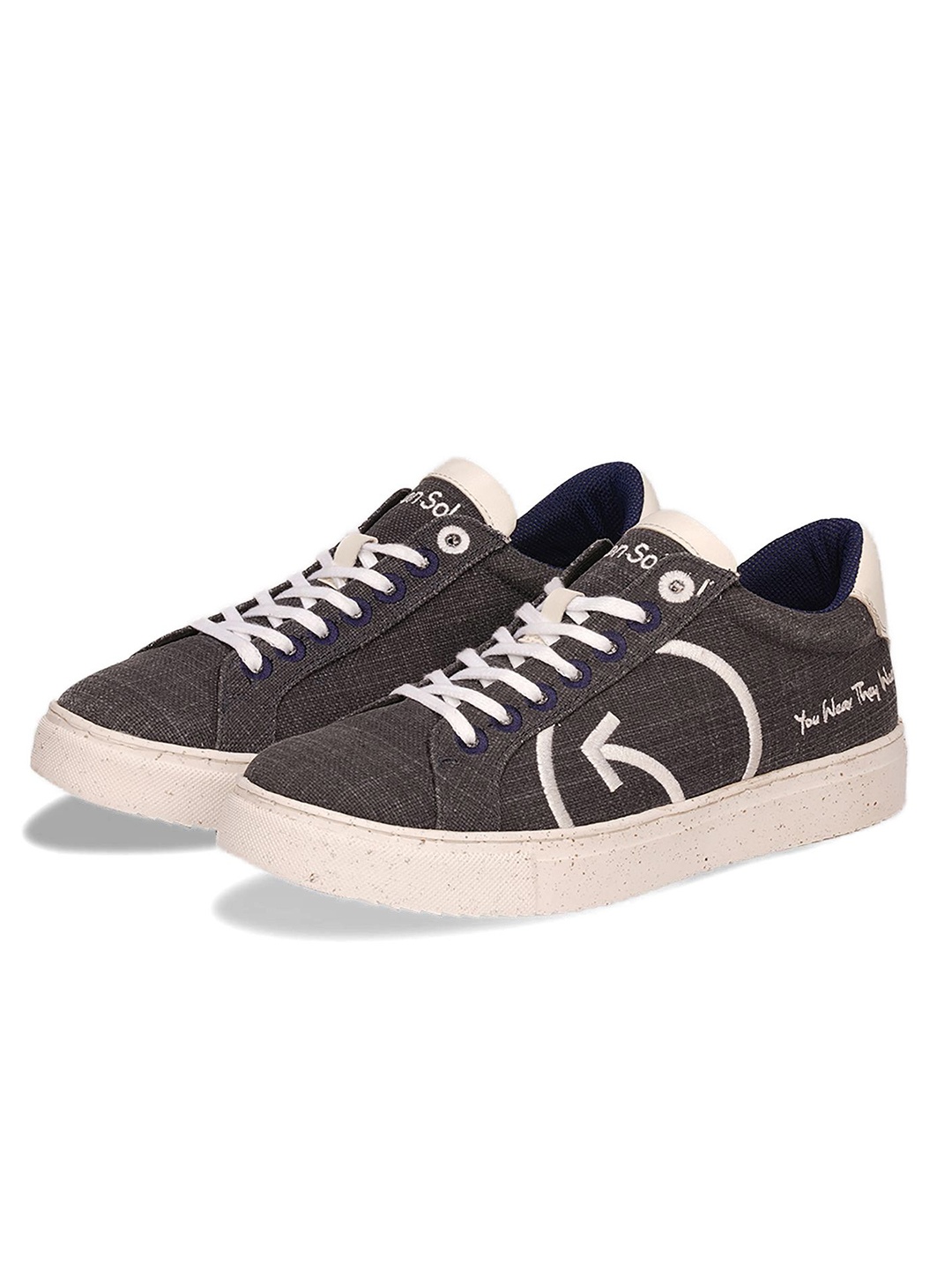 

Greensole Women Sneakers, Blue