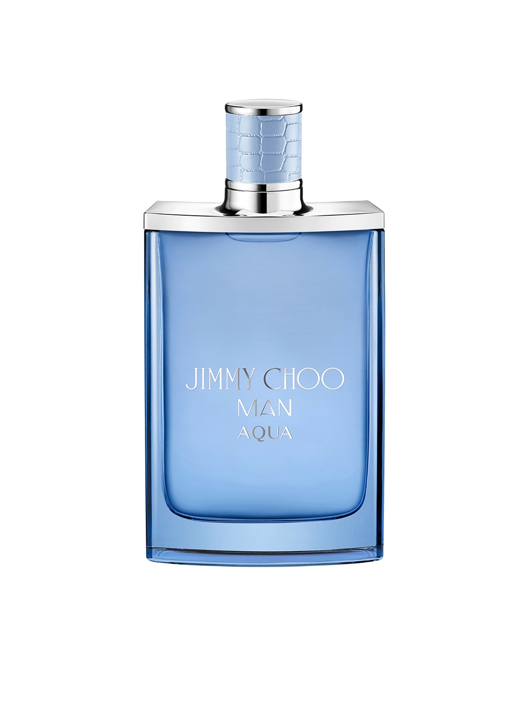 

Jimmy Choo Men Aqua Eau de Toilette - 100ml, Black