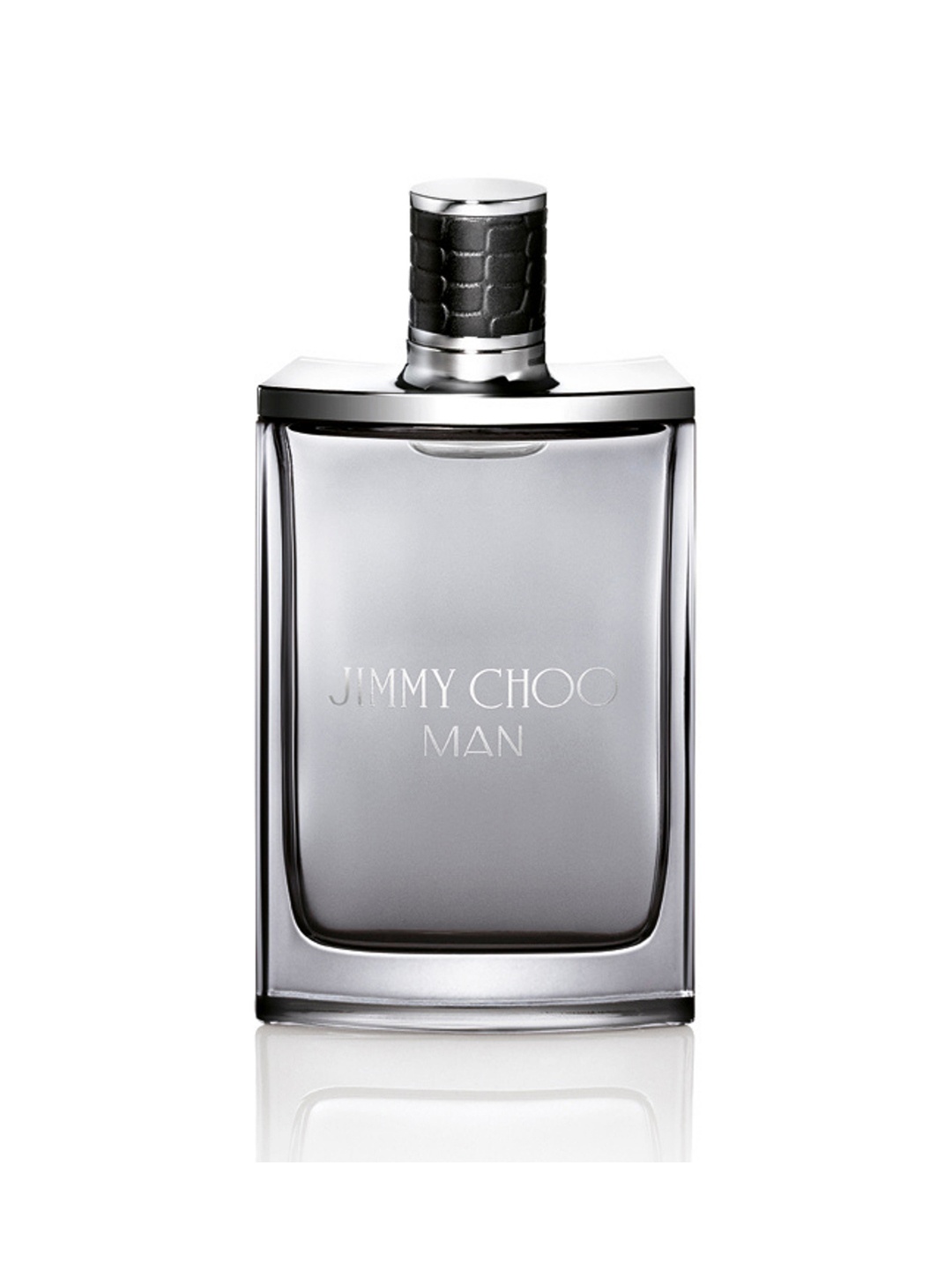 

Jimmy Choo Men Eau de Toilette 100ml, Silver