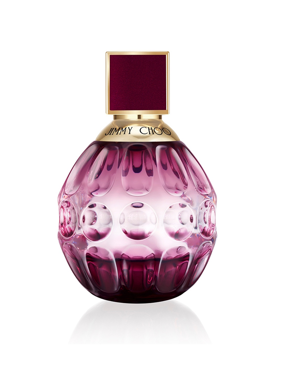

Jimmy Choo Women Fever Eau de Parfum 60ml, Purple