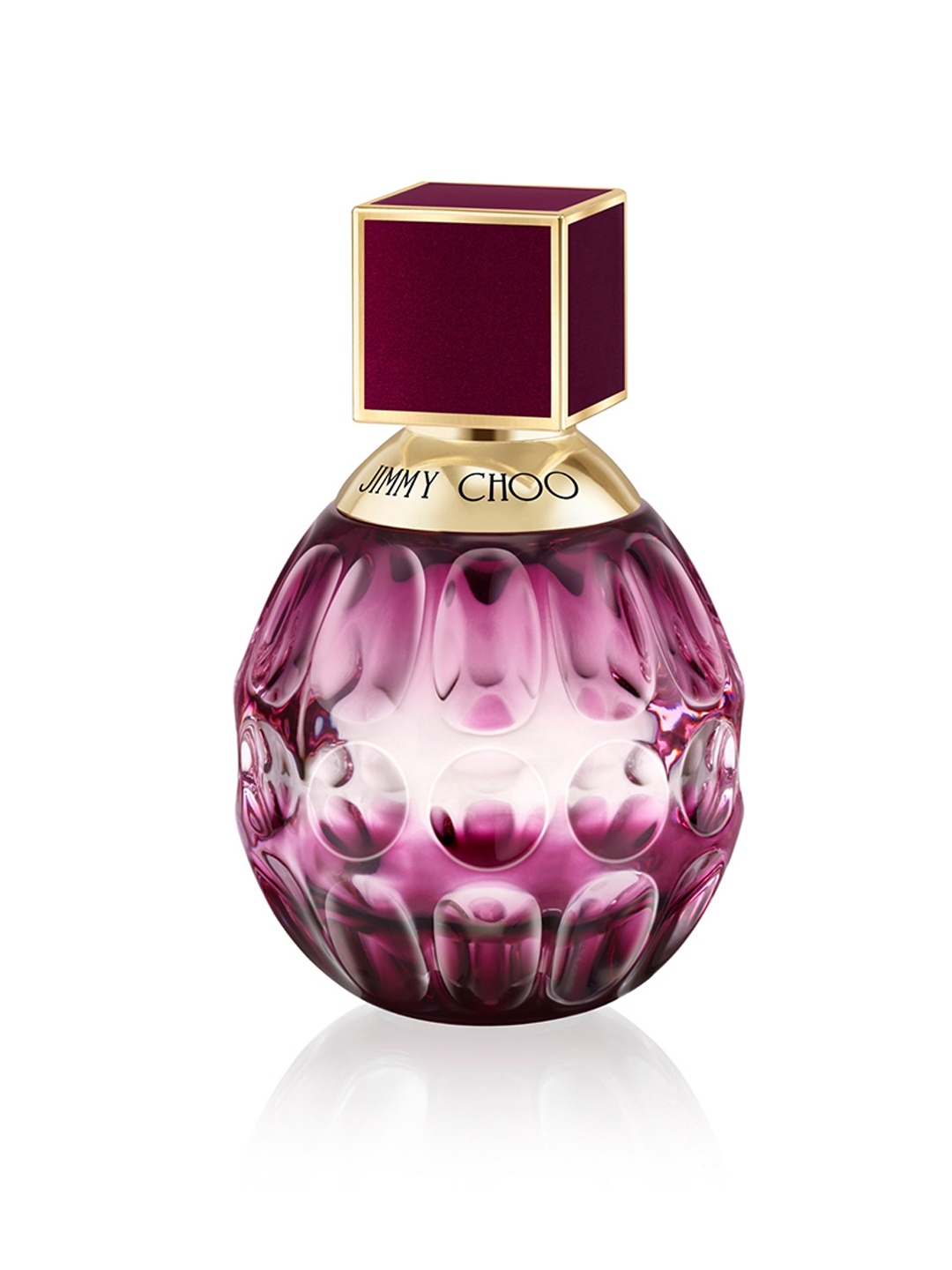 

Jimmy Choo Women Fever Eau de Parfum 60ml, Purple