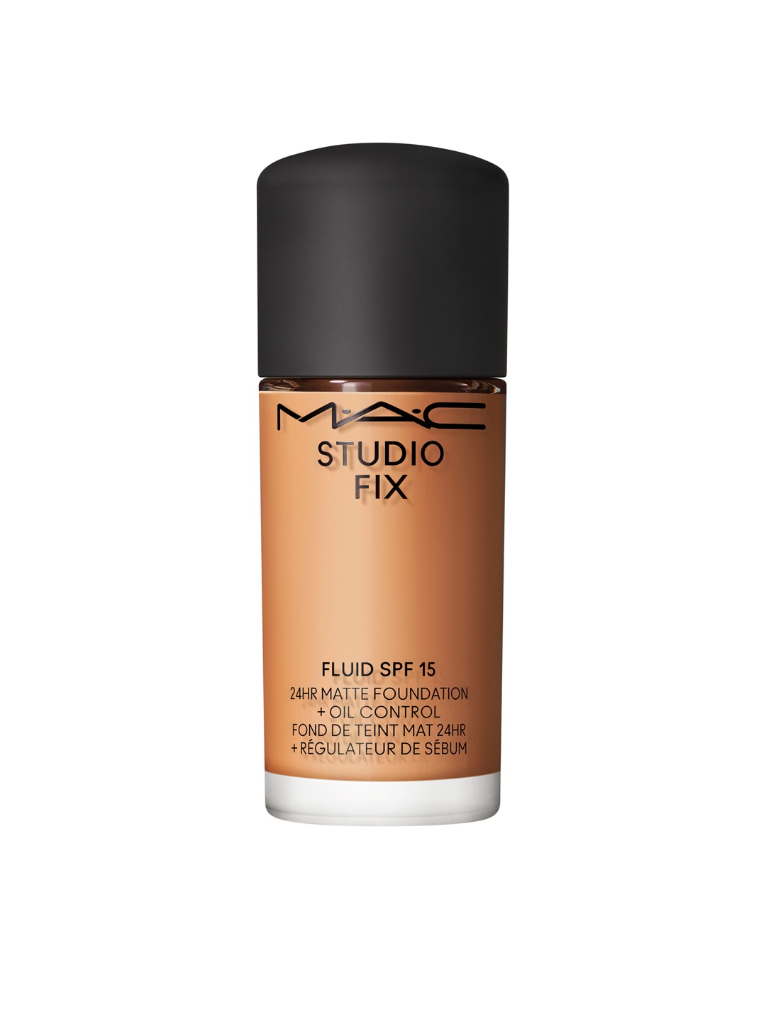 

M.A.C Studio Fix Fluid SPF 15 Oil Control 24Hr Matte Mini Foundation - Shade NC42, Beige