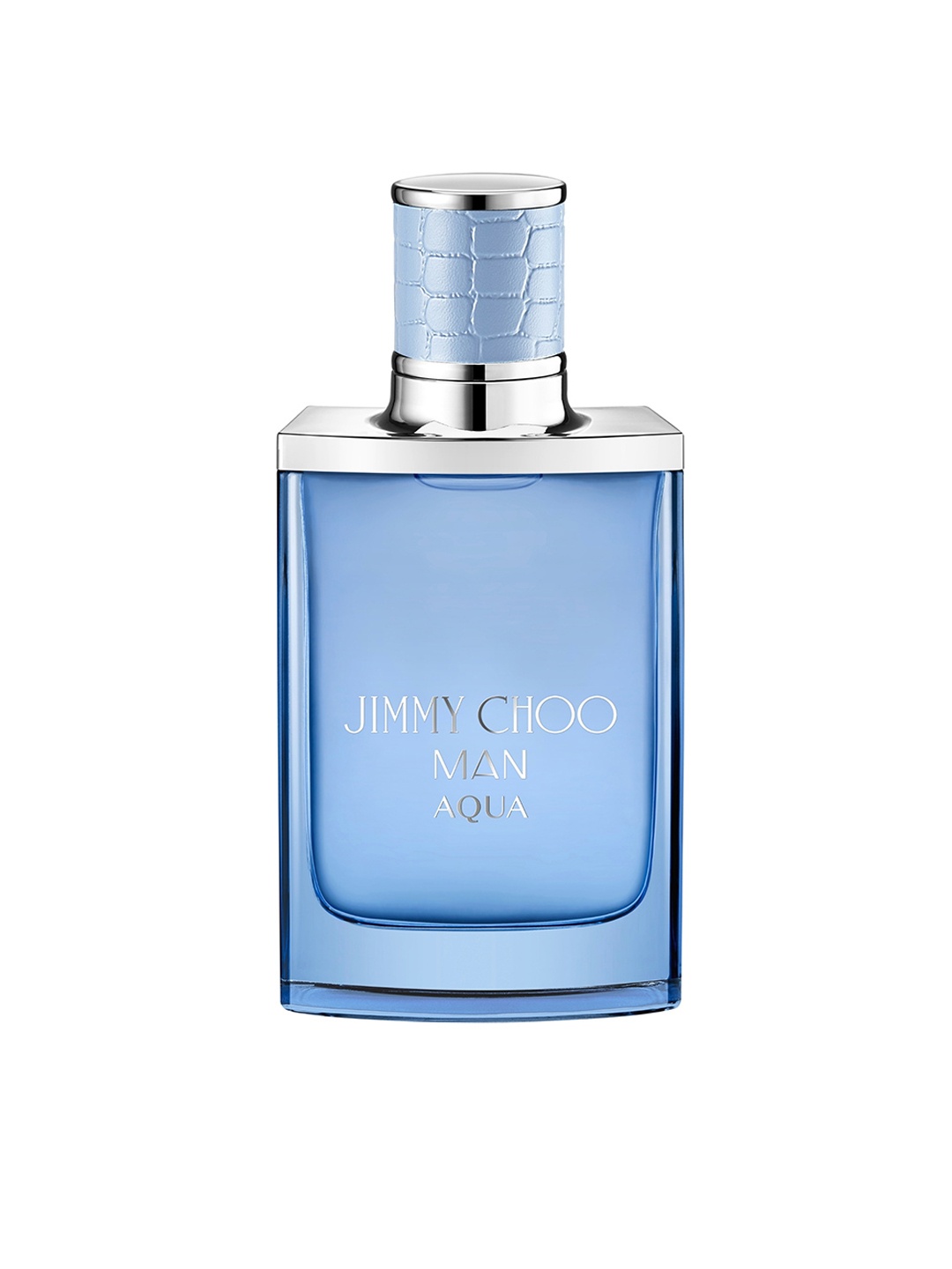 

Jimmy Choo Men Aqua Eau de Toilette - 50ml, Blue