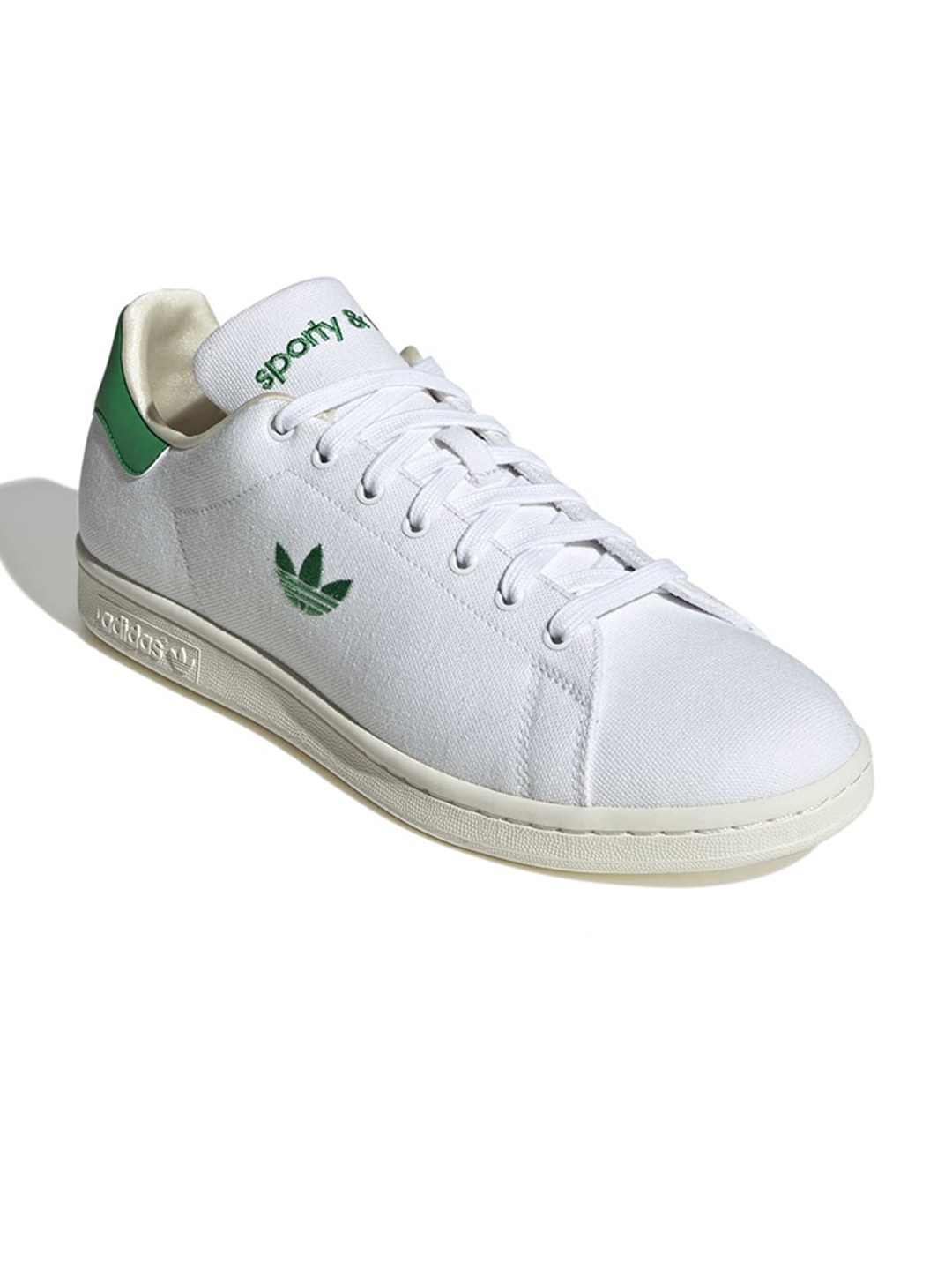 

ADIDAS Originals Men STAN SMITH SPORTY&RICH Sneakers, White