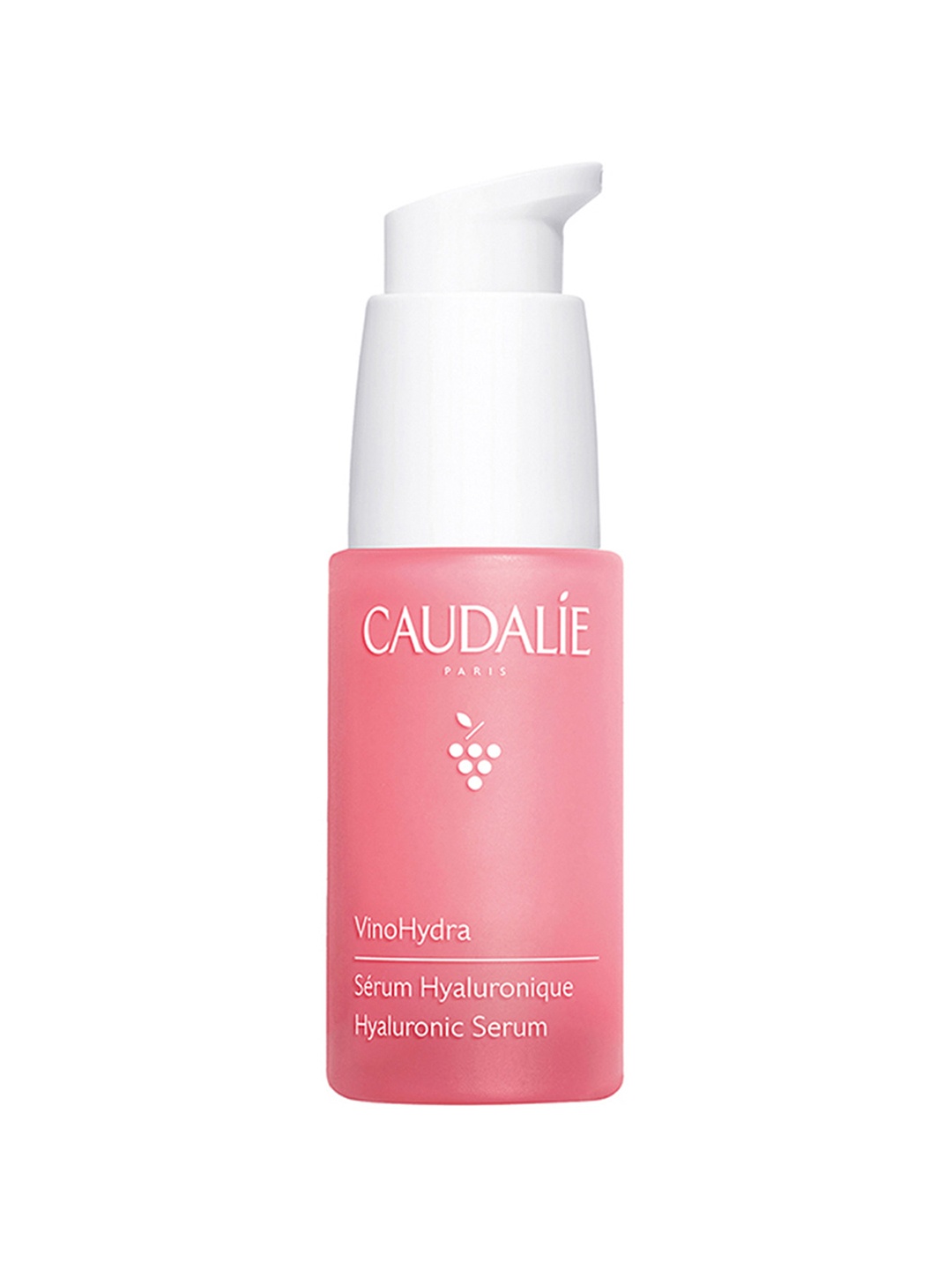 

Caudalie VinoHydra Hyaluronic Serum - 30ml, Pink