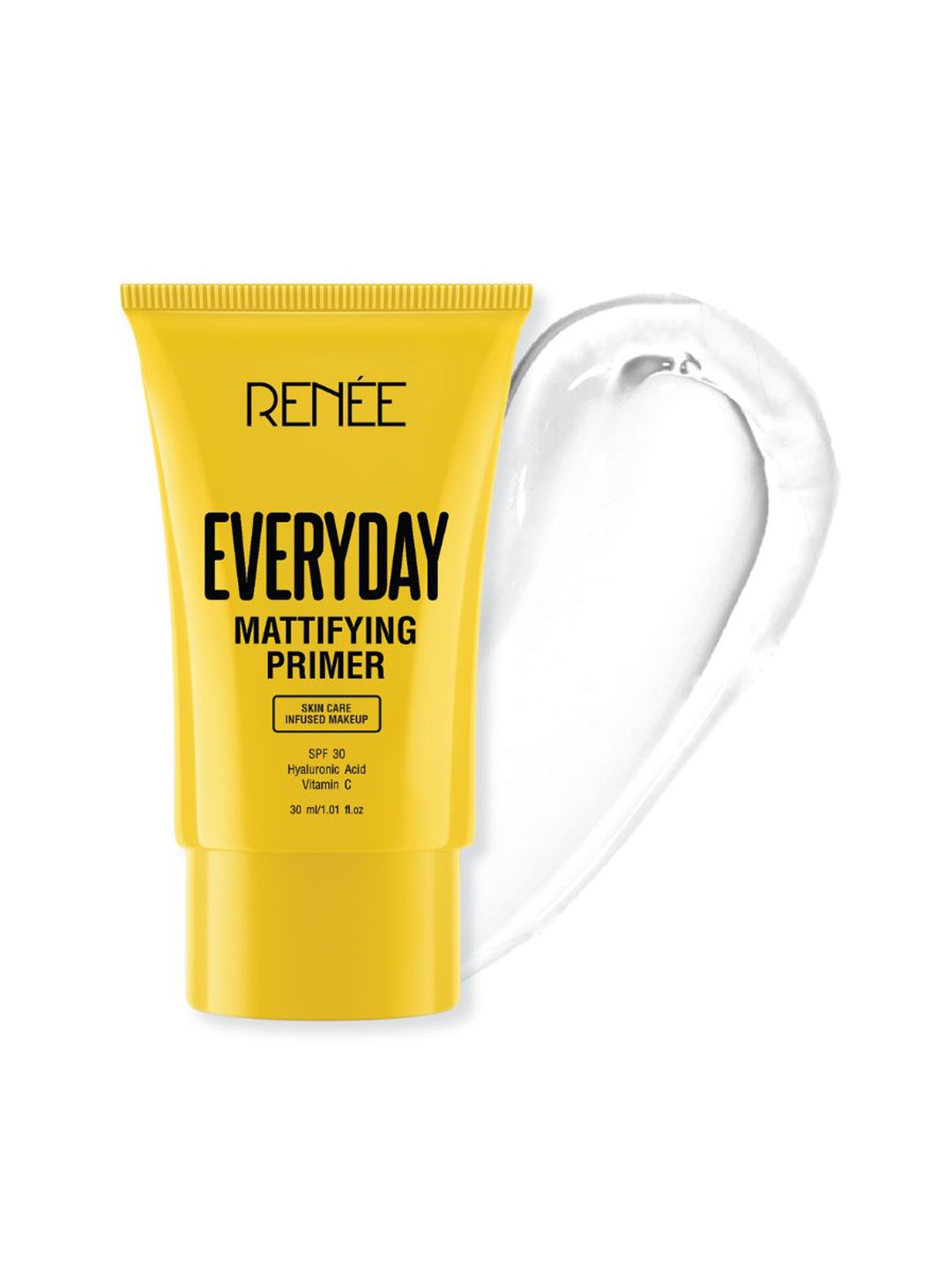 

Renee Everyday Mattifying Primer - 30ml, Transparent