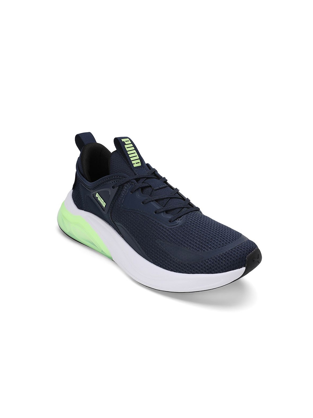 

Puma Cell Thrill Unisex Running Shoes, Blue