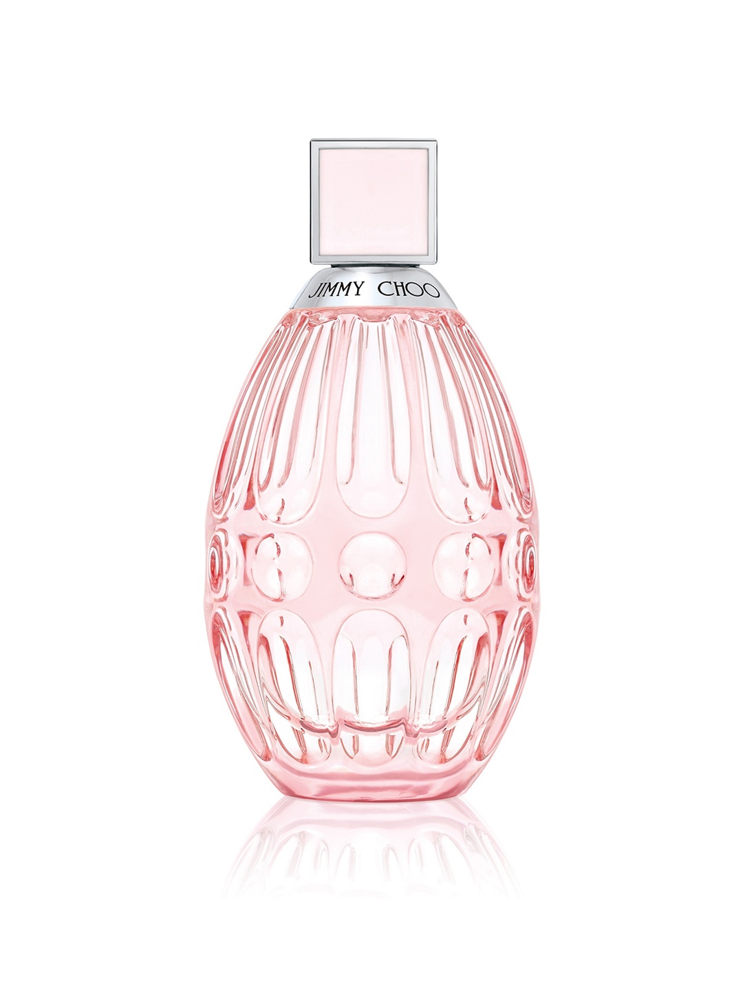 

Jimmy Choo Women Leau Eau De Toilette 90 ml, Pink