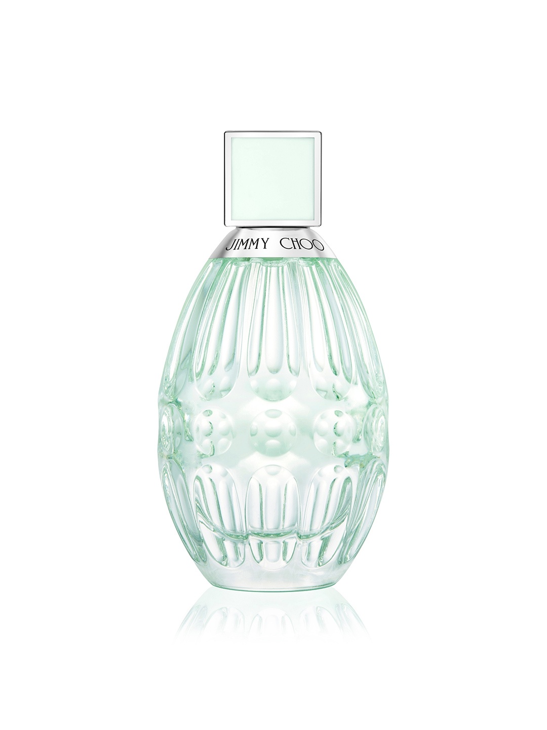 

Jimmy Choo Women Floral Eau de Toilette 60 ml, Transparent