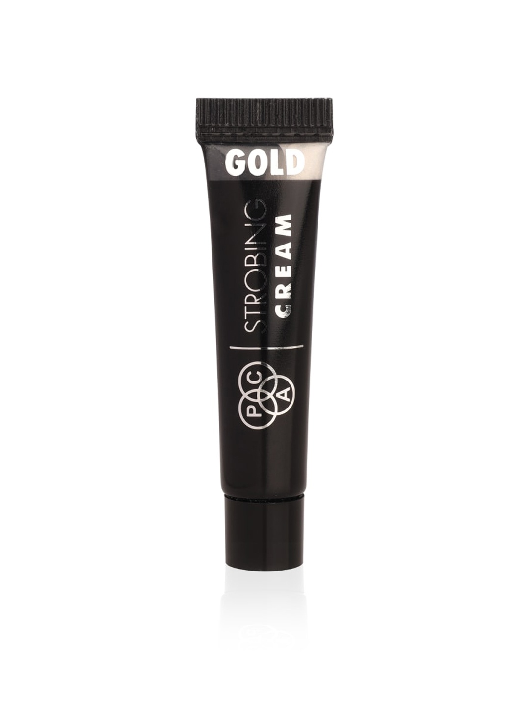 

PAC Illuminating Strobing Cream Mini Tube - Gold