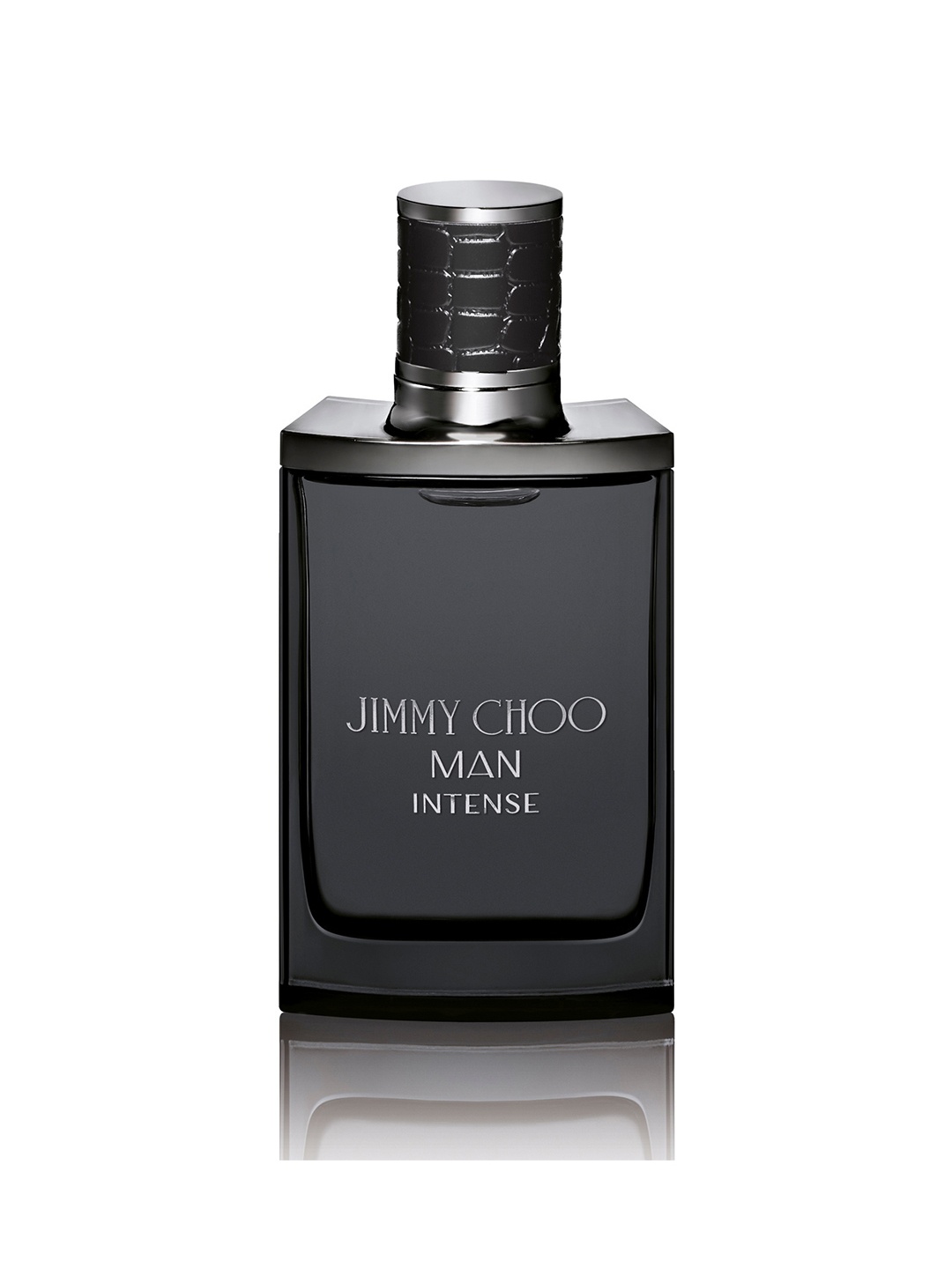 

Jimmy Choo Men Intense Eau De Toilette 50 ml, Black