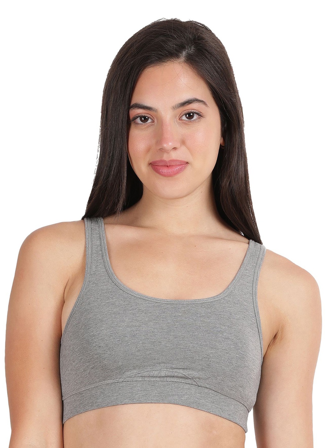 

LAVOS Bra Full Coverage, Grey