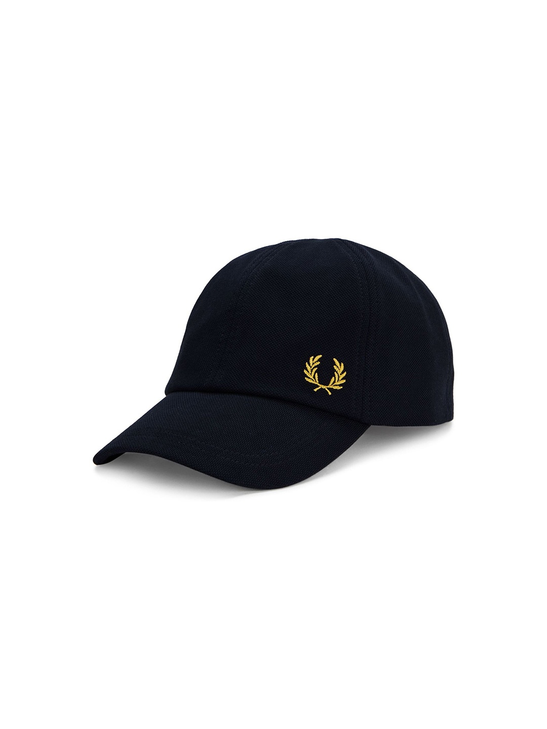 

Fred Perry Men Baseball Cap, Navy blue