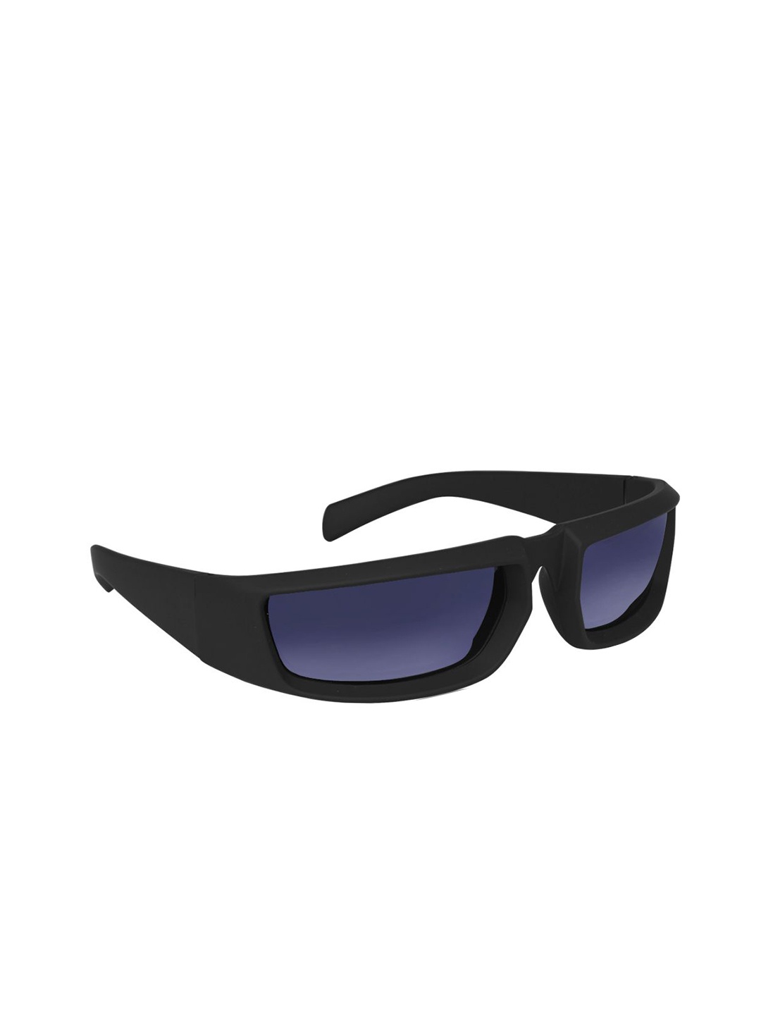 

The Roadster Lifestyle Co Unisex UV Protected Lens Sunglasses, Grey