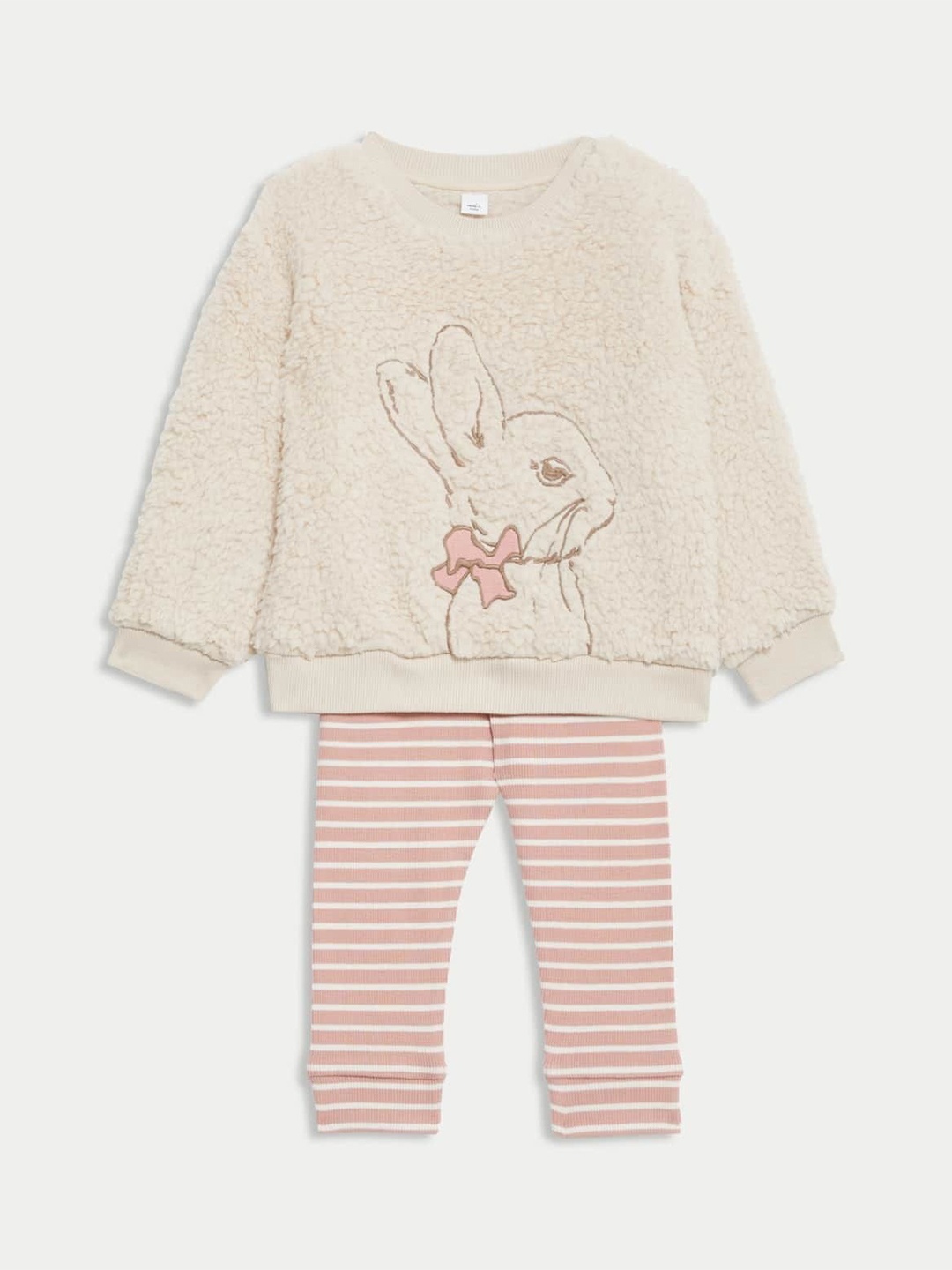 

Marks & Spencer Girls Printed, Pink