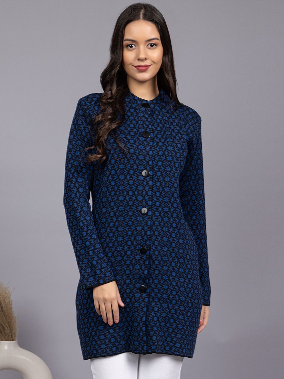 

Anouk Women Cardigan, Black