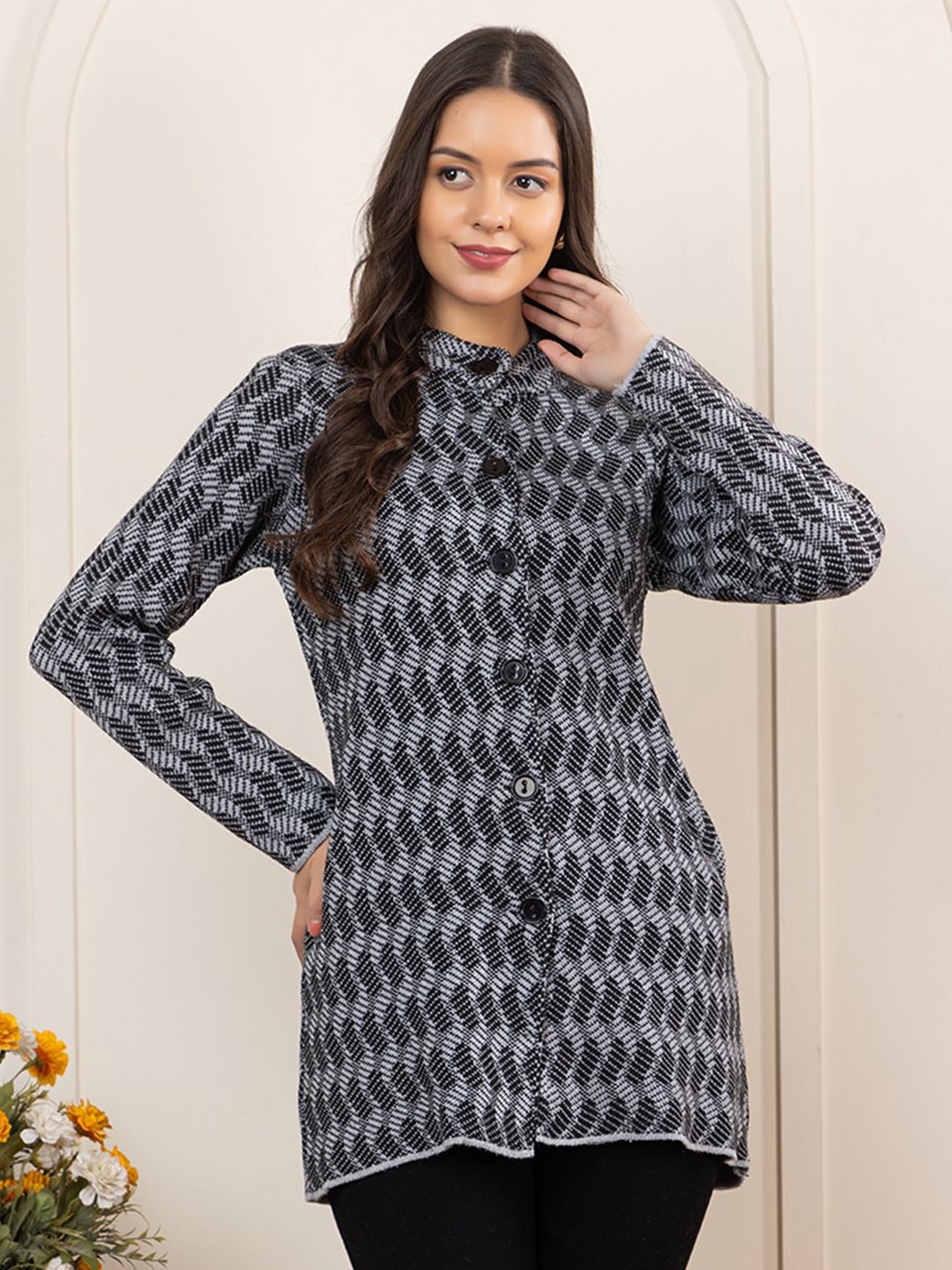 

Anouk Women Cardigan, Grey