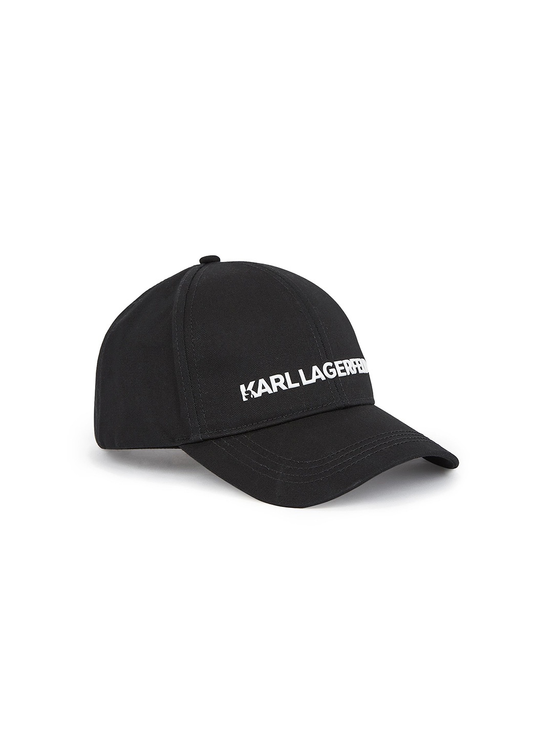 

Karl Lagerfeld Men Baseball Cap, Black