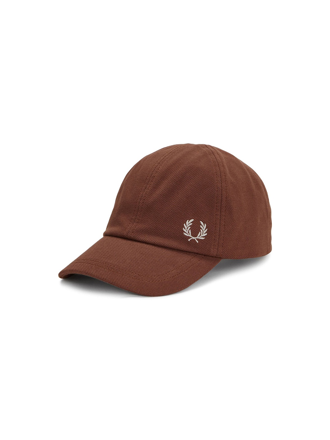 

Fred Perry Men Baseball Cap, Brown