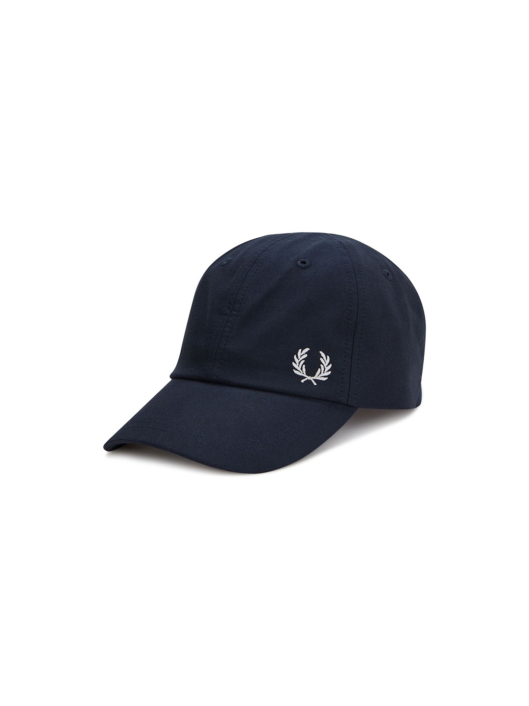 

Fred Perry Men Baseball Cap, Navy blue