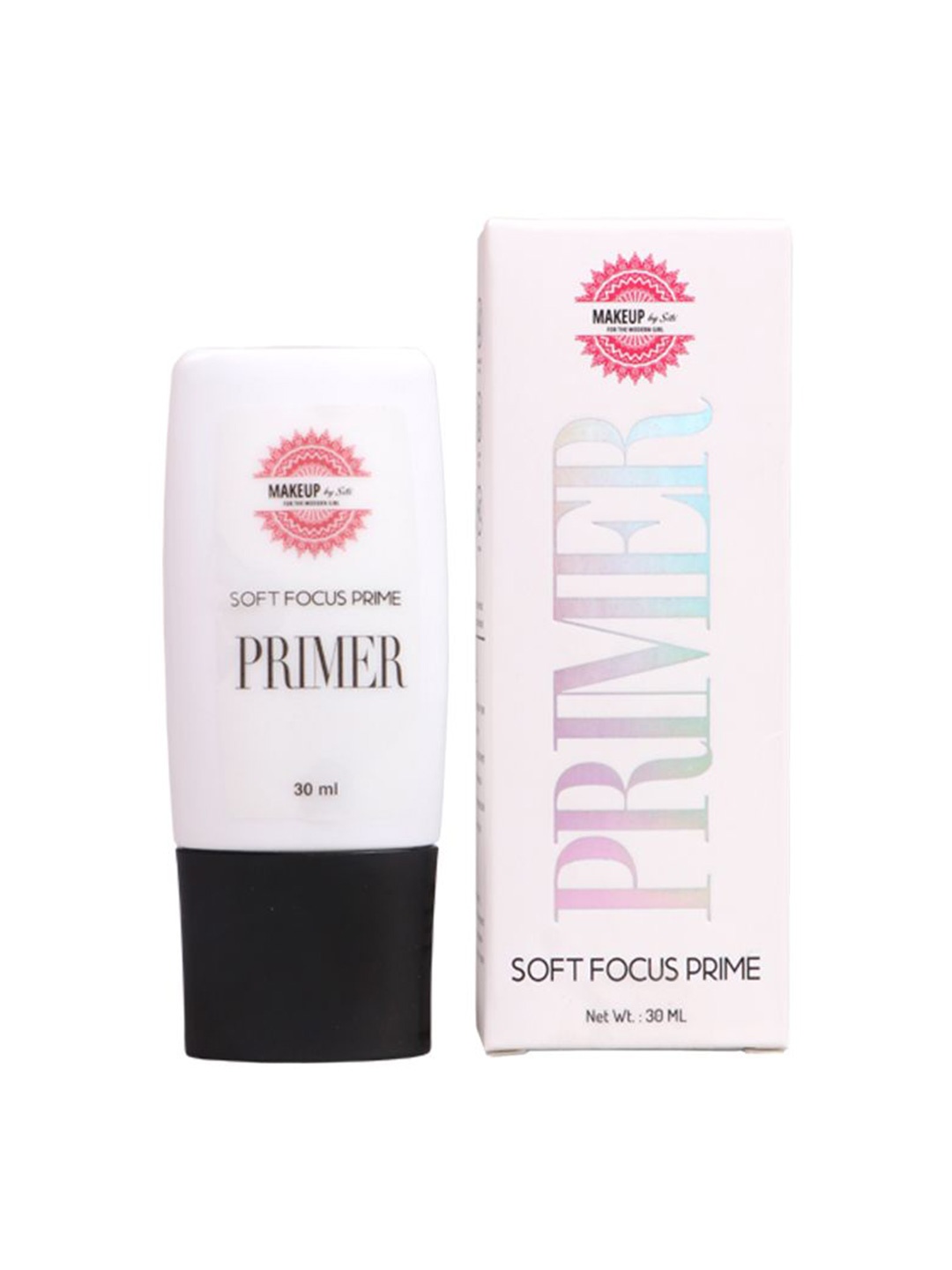 

Makeup By Siti Soft Focus Prime Primer 30 ml, White