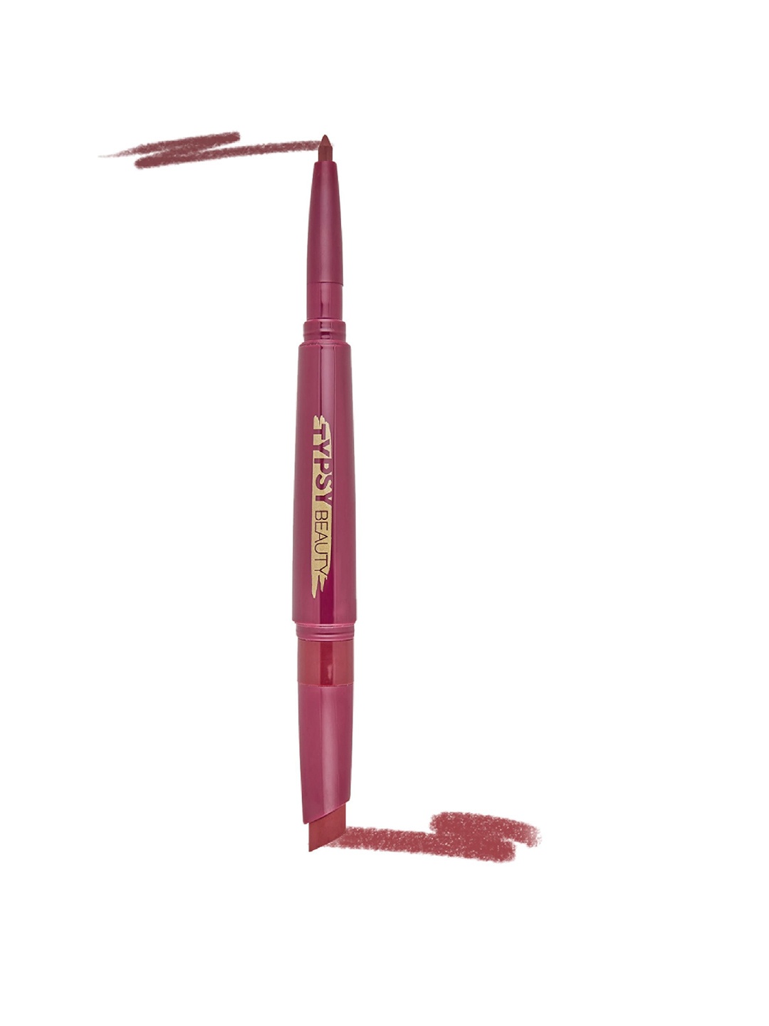 

Typsy Beauty Twist & Pout Lipstick N Liner 5 g - Fresh Princess 07, Pink
