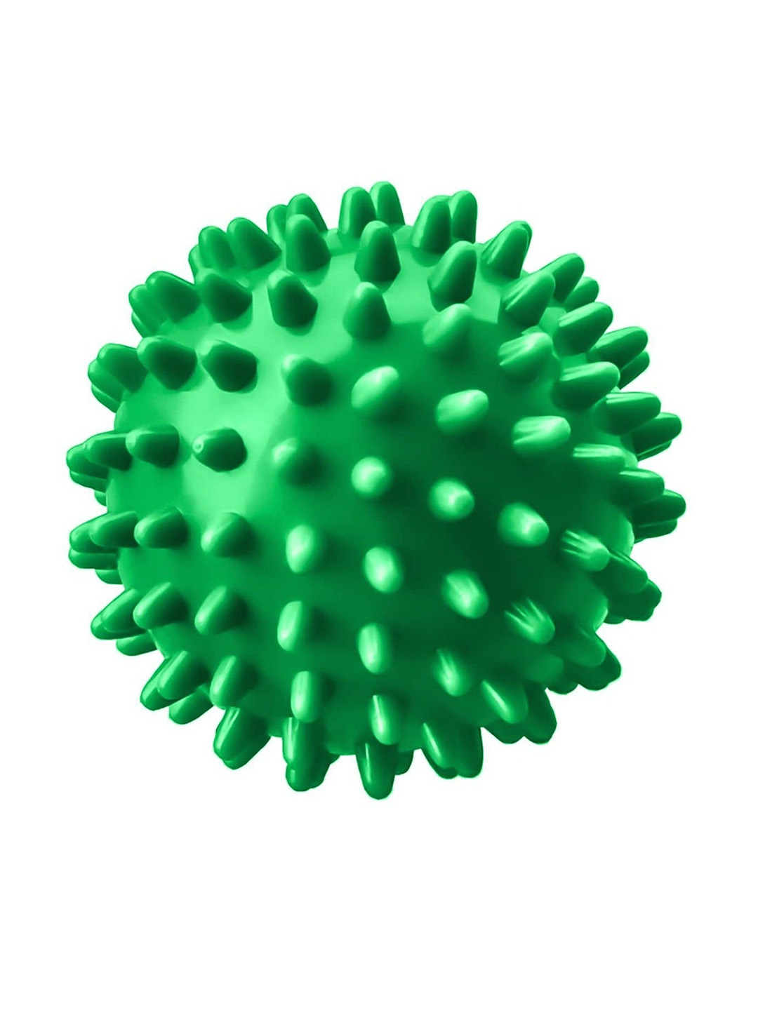 

STRAUSS Acupressure Massage Ball, Green