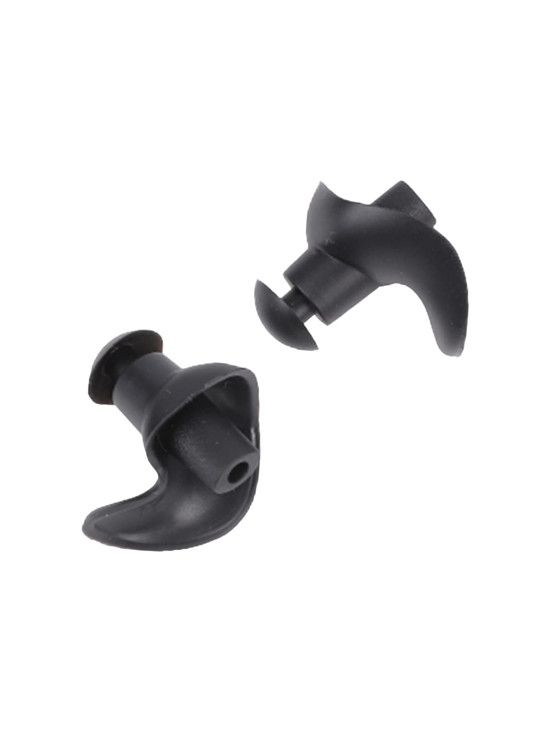 

STRAUSS Waterproof Swimming Earplugs, Black