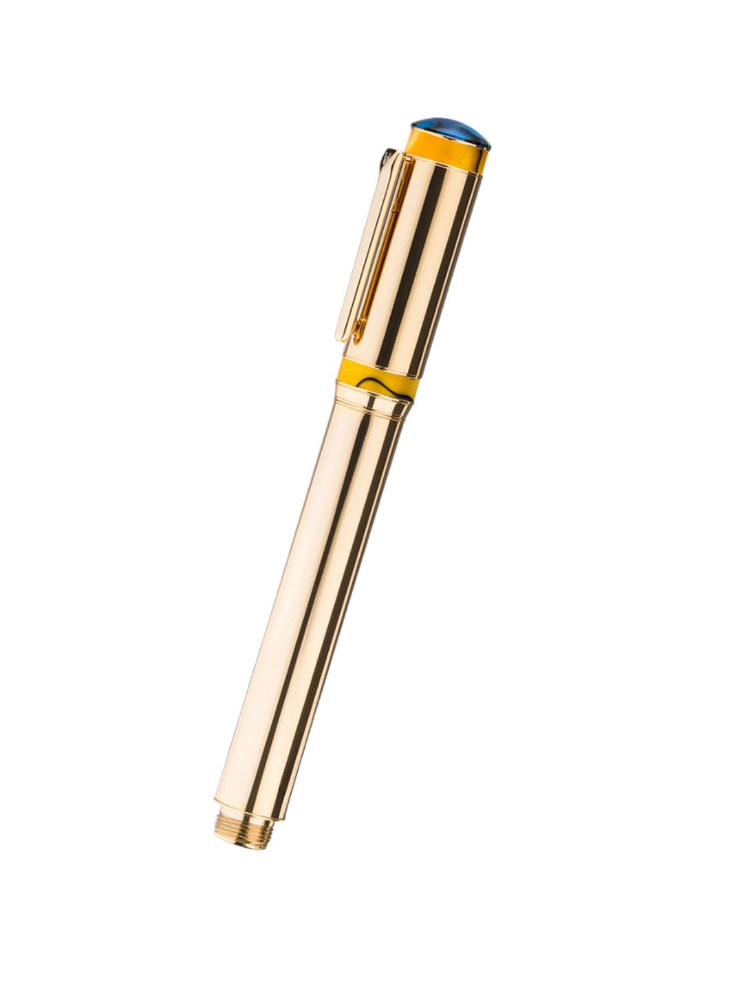 

VANDERBILT NEW YORK Hyde Park Premium Roller Ball Pen, Gold