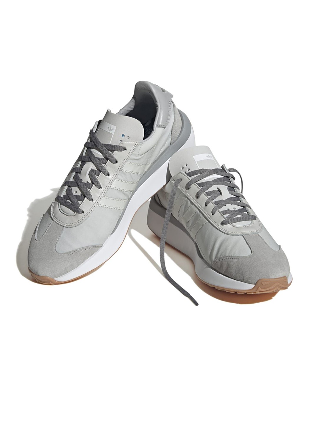 

ADIDAS Originals Men COUNTRY XLG Sneakers, Grey