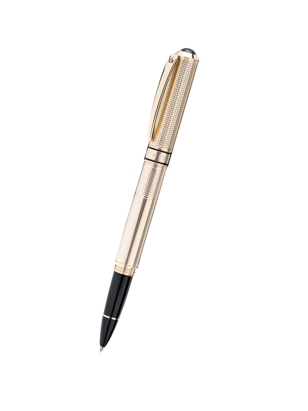 

VANDERBILT NEW YORK Union Club Rollerball Pen, Gold