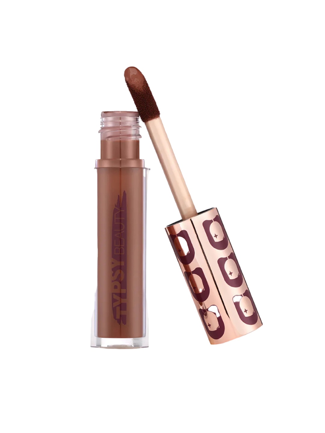 

Typsy Beauty Hangover Proof Full Coverage Concealer With Shea Butter 5.8g - 08, Brown