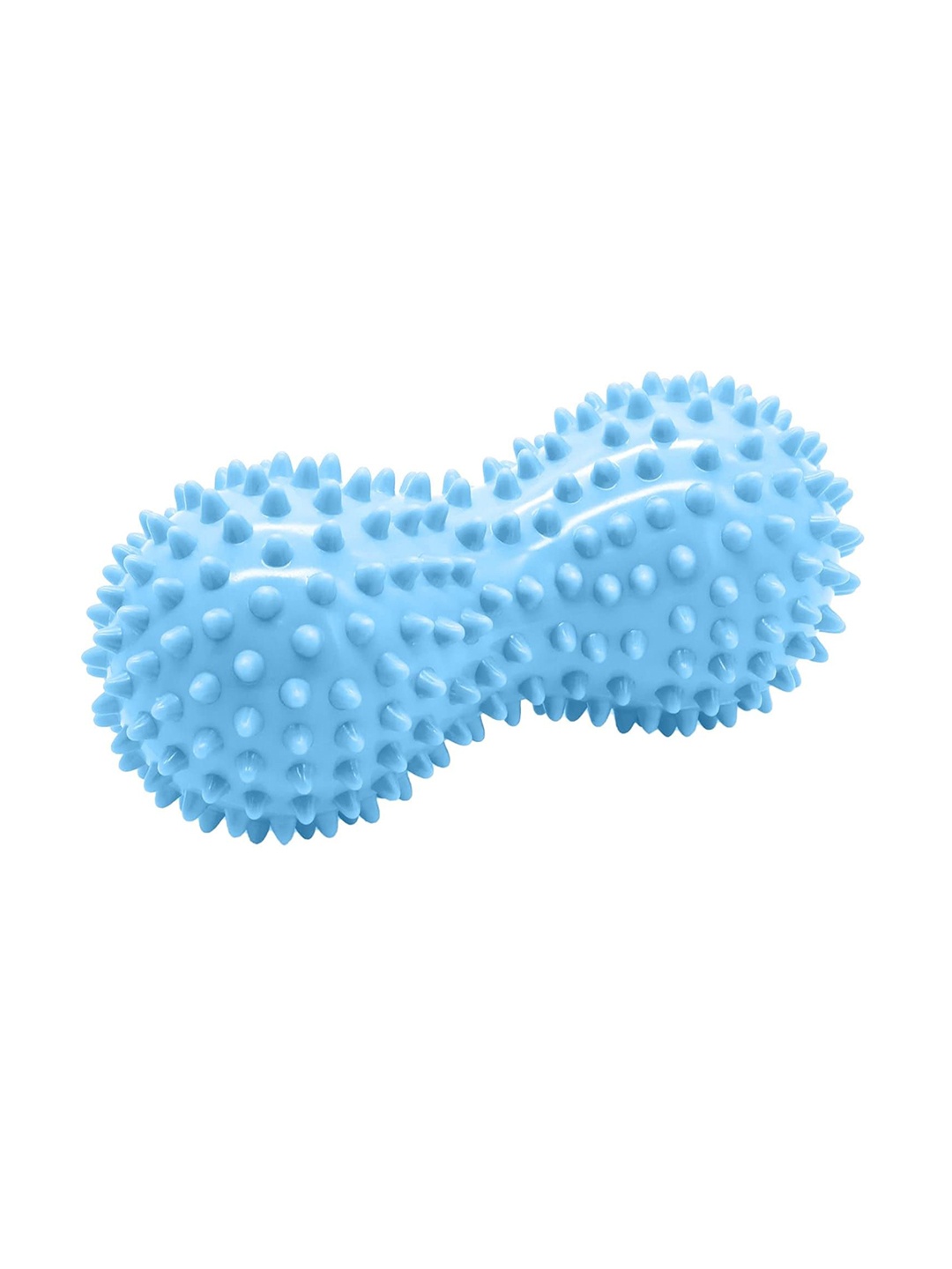 

STRAUSS Anti-Slip Massage Ball, Blue