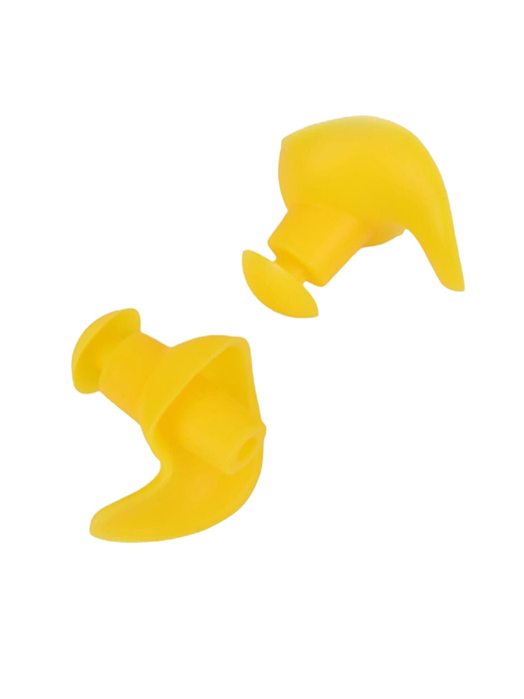 

STRAUSS Waterproof Swimming Earplugs, Yellow